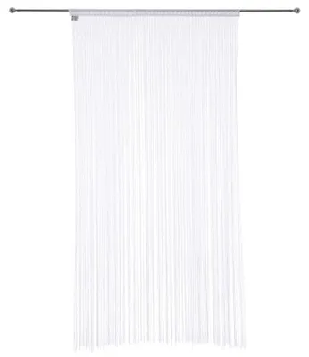 Zdjęcie produktu dla Firanka sznurkowa, 90 x 200 cm