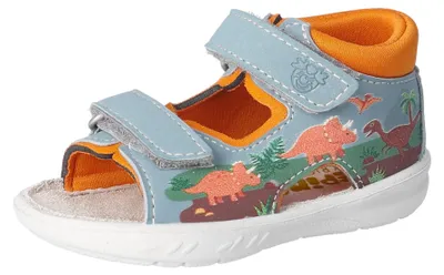 Produktbild von Ricosta Sandalen Jungen 32323033323537 Blau 23 EU