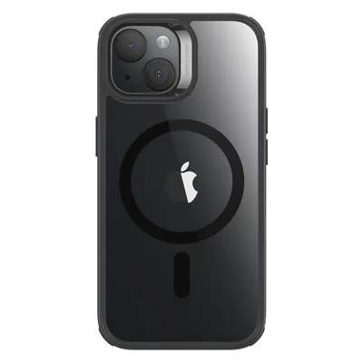 Obrázok produktu pre ESR - Classic Hybrid HaloLock - iPhone 15 - Clear Black