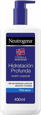 Image de NEUTROGENA | NEUTROGENA HIDRATACIÓN PROFUNDA | Body Care