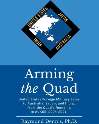 Produktbild von Arming the Quad