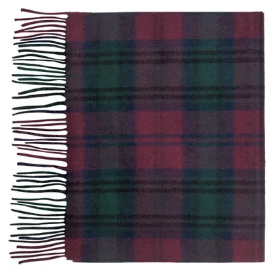 Produktbild von Oxfords Cashmere Schal aus 100% Kaschmir, Lindsay