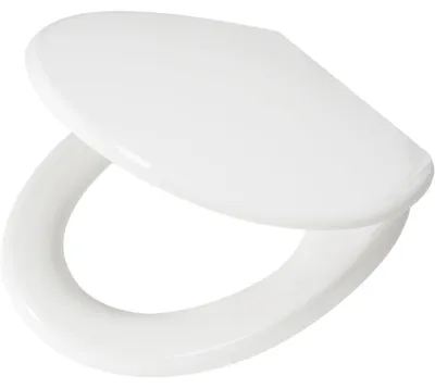 Produktbild von Toilettensitz aus Duroplast mit automatischer Absenkung und
