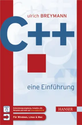 Immagine prodotto di C++