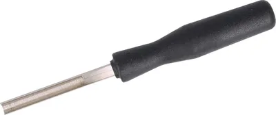 Produktbild von HARTING Demontagewerkzeug für Kontaktart: C-Crimpkontakt Querschnitt 1,5mm² - 6mm² / AWG16 - AWG10 - 1 Stück