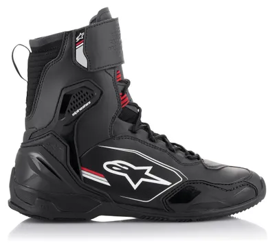 Image de Alpinestars Superfaster Bottes de randonnée Noir UE 45 Homme Noir UE 45