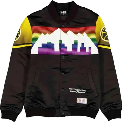 Immagine prodotto di Giacca New Era 60765113 da Uomo
