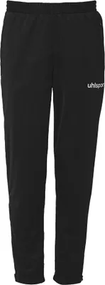 Produktbild von Uhlsport Squad 27 Polyesterhose Kinder - Schwarz / Weiß