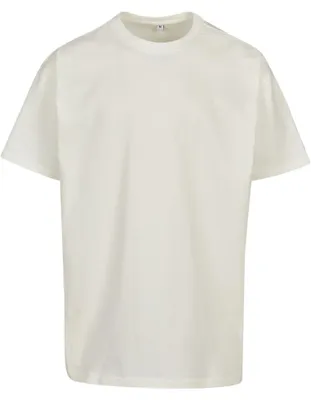 Produktbild von Build Your Brand Build your Brand Schweres Oversize T-Shirt 56.0102 Gr. M ready for dye