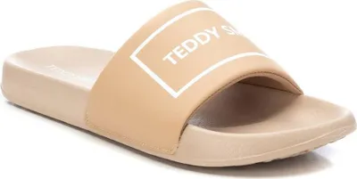 Produktbild von Teddy Smith 78131 Badesandalen Beige EU 41 Mann Beige EU 41