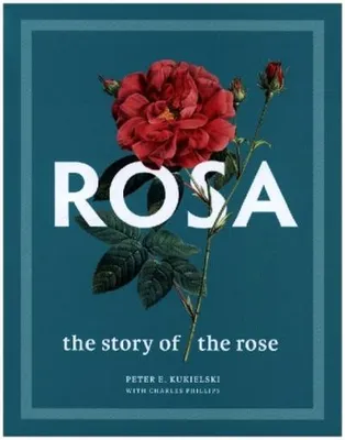 Zdjęcie produktu dla Rosa
