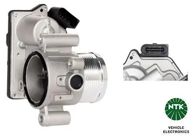 Produktbild von NGK 97716 Drosselklappe für VW Touareg (7P5, 7P6) für AUDI Q7 (4LB) A8 (4E2, 4E8) A8 (4H2, 4H8, 4HC, 4HL)