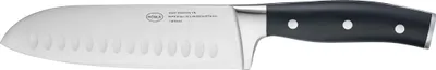 Obrázek produktu pro Rösle - Nůž Santoku Tradition, rukojeť 17,5 cm POM