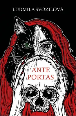 Immagine prodotto di Ante portas | Ludmila Svozilová