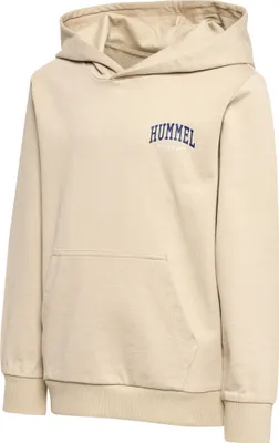 Produktbild von hummel hmlFAST HOODIE - HUMUS - 116