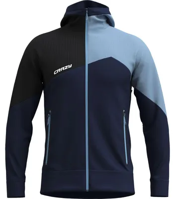 Produktbild von Crazy Herren Jacke Pull Gulliver Light Gelb XL