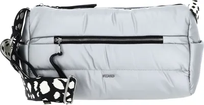 Obrázek produktu pro PICARD Taška přes rameno Carezza Shopper Silver grey