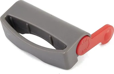 Produktbild von Trade-Shop Abzugssperre / Verriegelungstaste / trigger lock / Feststelltaste kompatibel mit Dyson V6, V7, V8, V10, V11, V12, V15 Akku-Staubsauger