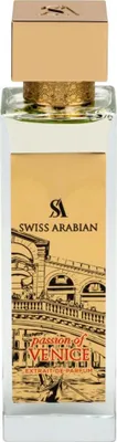 Produktbild von Swiss Arabian Passion of Venice Extrait De Parfum