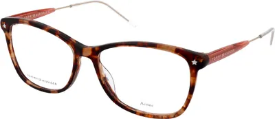 Produktbild von Tommy Hilfiger TH 1633 Havana 51/15/140 Damen Brillen