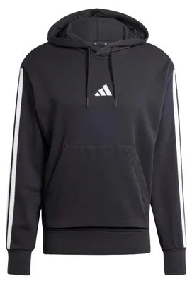 Image de Adidas - Sweat à capuche « Essentials » pour homme PP3095 (XL) (noir)