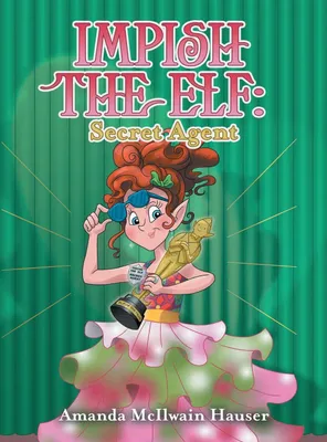Produktbild von Impish the Elf