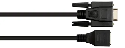 Immagine prodotto di Good Connections Adapterkabel RJ45 an RS232 seriell