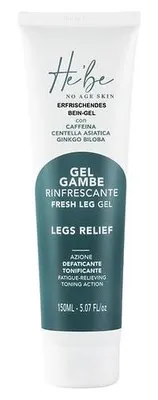 Produktbild von He'be Erfrischendes Bein-Gel entmüdende Wirkung