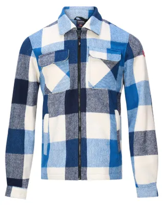 Produktbild von Nordberg Jack Lumber – Herren – Blau - Größe M