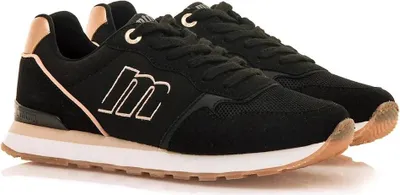 Immagine prodotto di Mtng 60441 Scarpe sportive Nero EU 39 Donna Nero EU 39