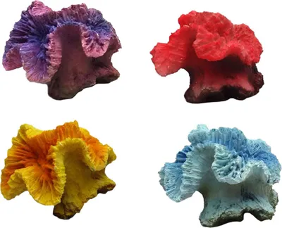 Produktbild von Duvo+ Aquariumdekoration Coral Mix