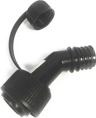 Image de Stihl Bouchon verseur Pièce détachée bidon combiné Profi 00008810128