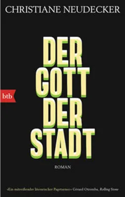 Obrázok produktu pre Der Gott der Stadt