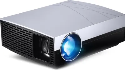 Immagine prodotto di Beamer LCD HD VIVIBRIGHT F20UP