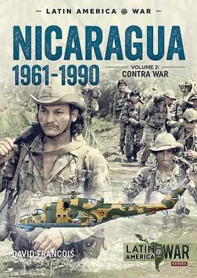 Obrázok produktu pre Nicaragua 1961-1990 Volume 2