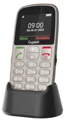 Image de GL 395 Titanium Portable