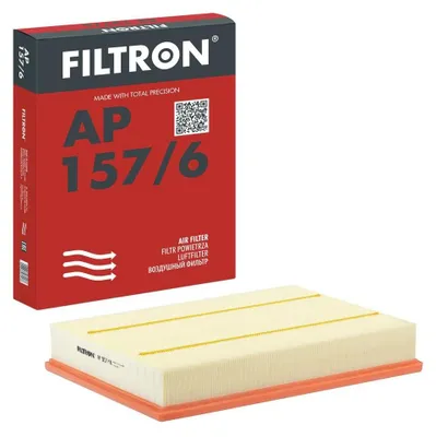 Image de Filtre à air FILTRON AP 157/6