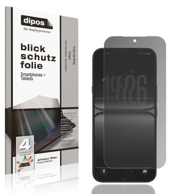 Obrázek produktu pro 1x dipos BSF Infinix Note 60 Ultra