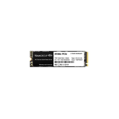 Produktbild von Team Group MP33 256 GB, SSD, (PCIe 3.0 x4, NVMe 1.3, M.2 2280)