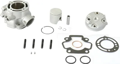 Immagine prodotto di Gruppo termico ATHENA Big Bore 80CC 50mm per Kawasaki KX