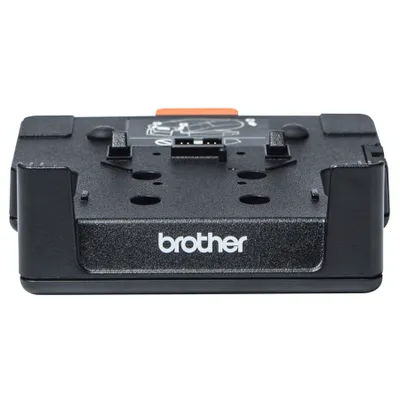 Produktbild von Brother PACR002, Indoor Batterieladegerät, RJ-4230B, Schwarz