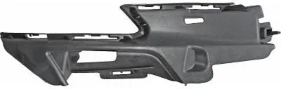 Produktbild von DIEDERICHS 1033138 Stoßstangenhalter Vorne Rechts für AUDI A3 Sportback (8VA, 8VF) A3 Limousine (8VS, 8VM) A3 Schrägheck (8V1, 8VK) A3 Cabrio