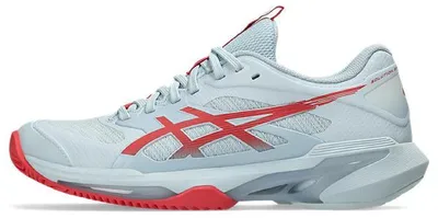 Image de Asics Solution Speed Ff 4 Clay - sky/sienna, taille : 7,5