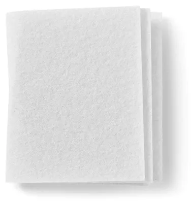 Produktbild von Motorfilter Ersatzfilter - Universal - 240 x 24 mm - Absaugung