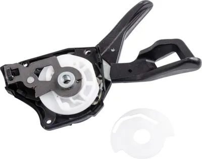 Produktbild von Shimano Schalth.eins.li.slm7000-2/3F. - 7000-2