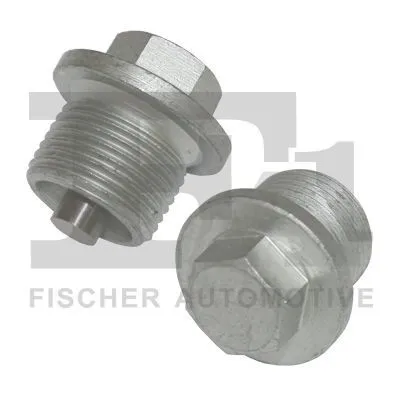 Produktbild von FA1 257.822.001 Verschlussschraube Ölwanne