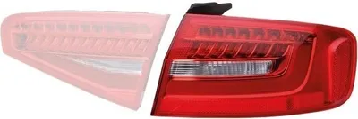 Produktbild von HELLA Rückleuchte Heckleuchte Links Äusserer für AUDI A4 Limousine (8K2, B8)