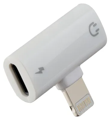 Produktbild von DUAL ADAPTER Lightning und Lightning