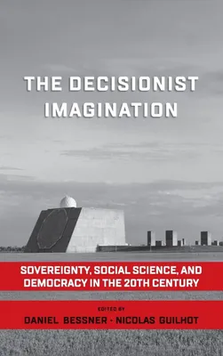 Produktbild von The Decisionist Imagination