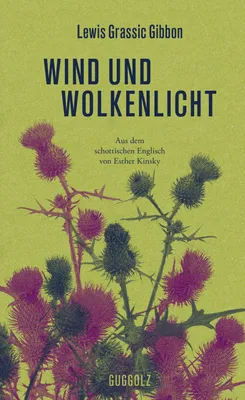 Produktbild von Wind und Wolkenlicht